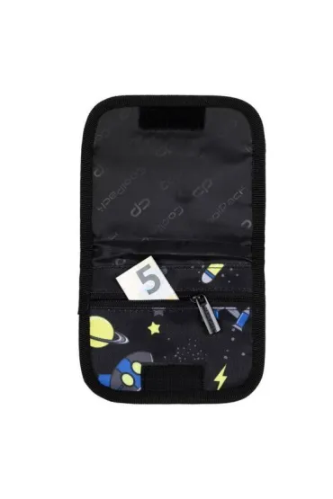 Coolpack Atlantis Portfel Coolpack Nill Atlantis