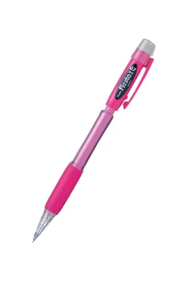 Pentel O��wek automatyczny 0.7 mm Fiesta II czerw. AX127-BO