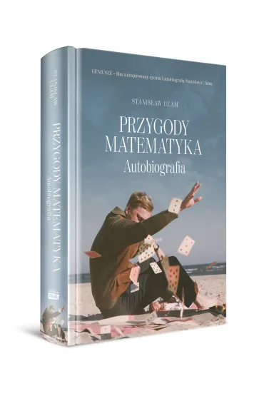 Przygody matematyka. Wydanie filmowe - Stanis�aw  Ulam