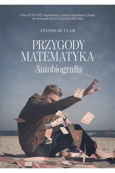 Przygody matematyka. Wydanie filmowe - Stanis�aw  Ulam