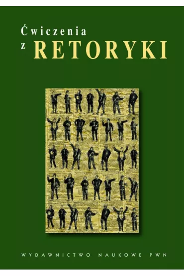 eBook �wiczenia z retoryki mobi epub