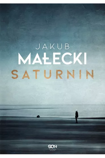 eBook Saturnin mobi epub - Jakub Ma�ecki