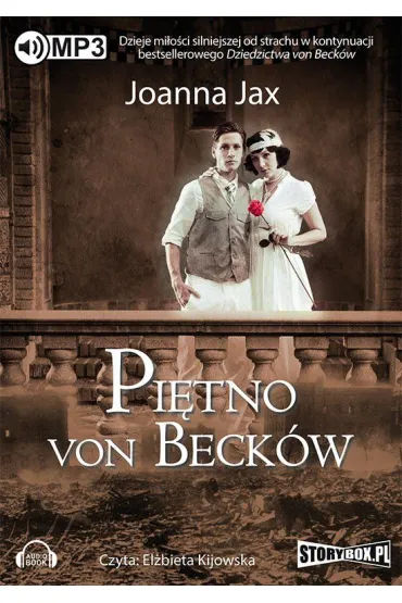 Audiobook Pitno von Beckw mp3 - Joanna Jax