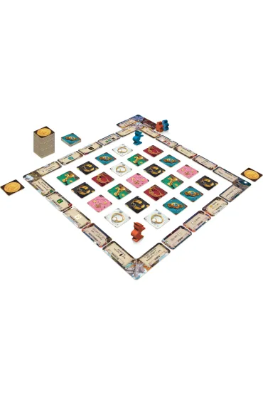 Robin z Locksley. Zmagania z�odziei Moira Games