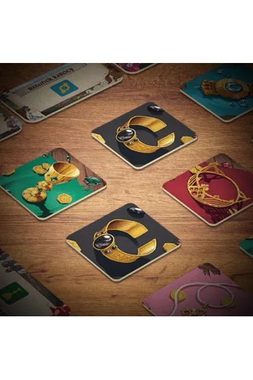 Robin z Locksley. Zmagania z�odziei Moira Games