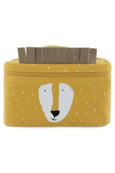 Termiczna torba Lunch Box Lew