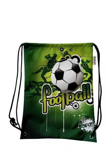 Mesio.pl Worek szkolny Football