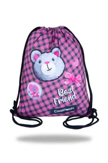 Worek na buty First Buddy CoolPack PATIO F159959
