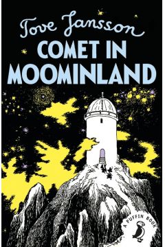 Comet in Moominland. 2018 ed