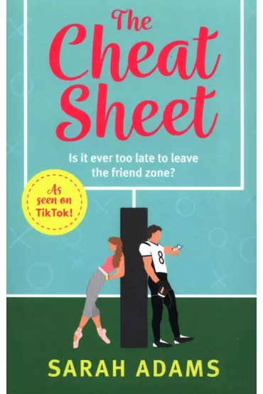 The Cheat Sheet - Sarah  Adams