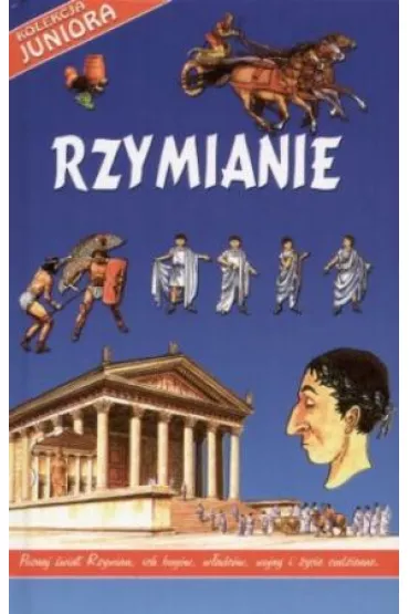 Rzymianie