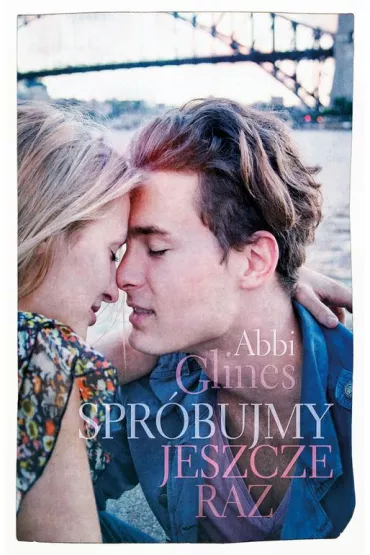 eBook Spr�bujmy jeszcze raz. Rosemary Beach, tom 2 mobi epub - Abbi Glines