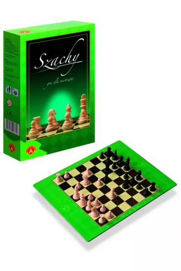 Szachy Mini