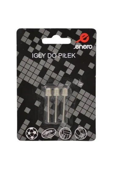 Phi Promotions Bv Ig�y do pompek 3 szt.