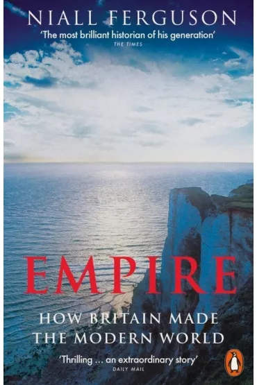 Empire - Niall Ferguson