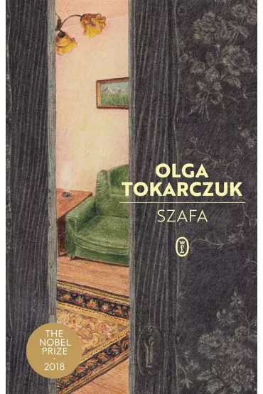 Szafa - Olga Tokarczuk