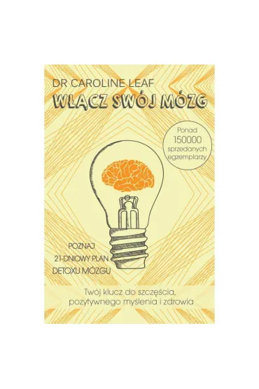 W��cz sw�j m�zg - Caroline Leaf