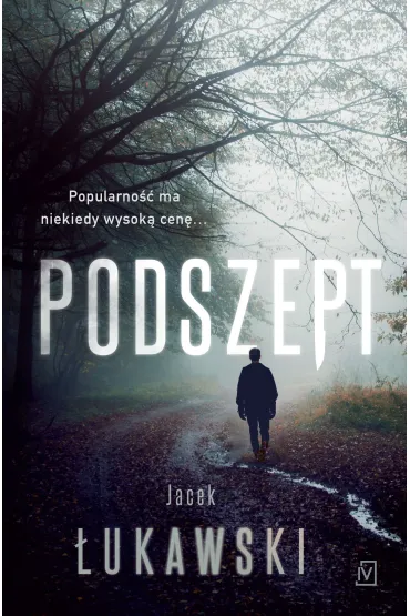 Podszept. Kr�g Painera. Tom 2 - Jacek �ukawski