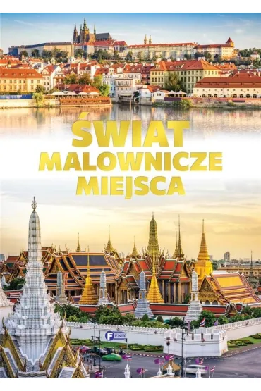 �wiat. Malownicze miejsca