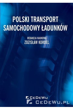 Polski transport samochodowy adunkw