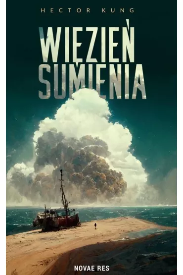 Wi�zie� sumienia - Hector Kung