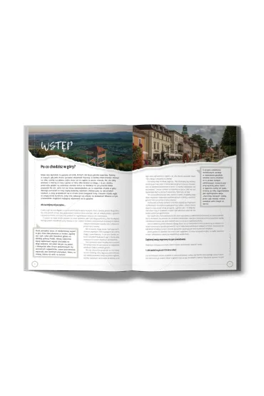 Plan na g�ry. 55 najpi�kniejszych szlak�w widokowych - Mateusz  Giero�, Magdalena  Niemiec-Giero�
