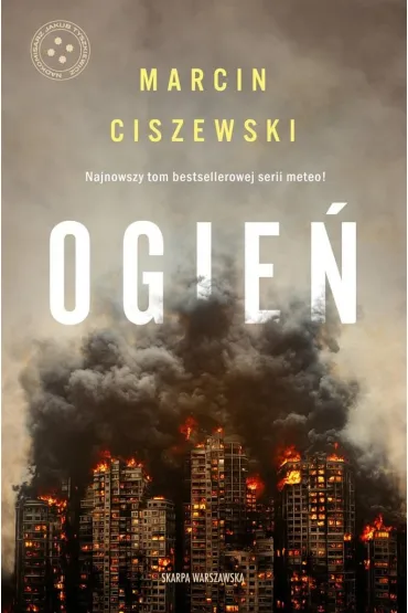 Ogie� - Marcin Ciszewski