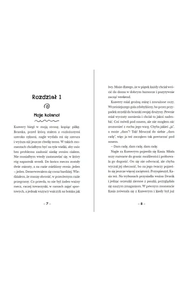 Tajemnica higienistki Wacik. Detektywi z podstaw�wki. Tom 6 - Alicja Sinicka