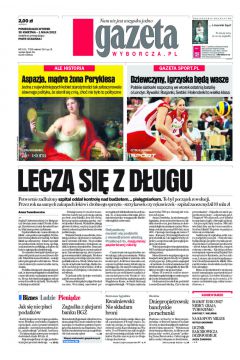 ePrasa Gazeta Wyborcza - Rzeszw 101/2012