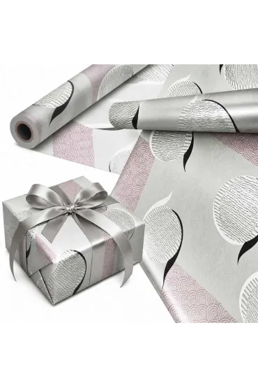 PaperHit Papier ozdobny Pudrowa Elegancja X-Strong 35cmx20m