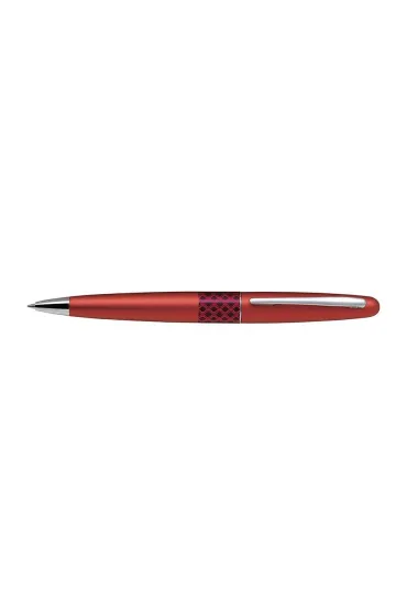 Pilot D�ugopis olejowy MR Retro Pop Collection M czerwony
