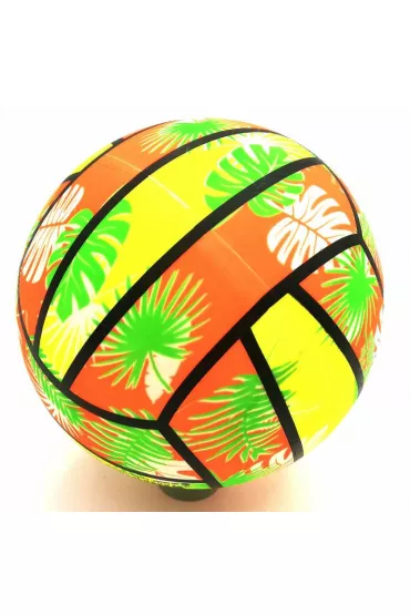 Pi�ka siatkowa PVC Hawaii 15cm Phi Promotions Bv