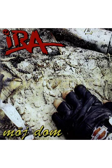 IRA - M�j Dom CD - Ira