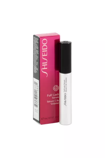 Shiseido Full Lash Serum od�ywcze serum do rz�s 6 ml