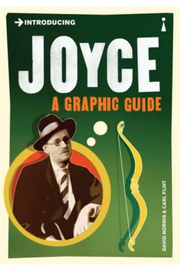 Introducing Joyce - Norris David