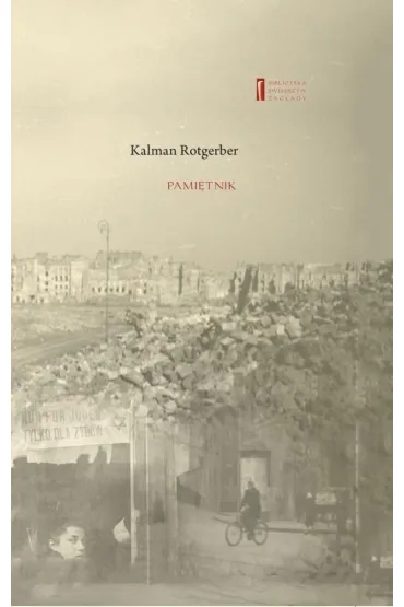 Pami�tnik - Kalman Rotgerber