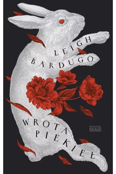 Wrota piekie� - Leigh Bardugo