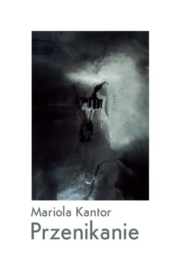 Przenikanie - Mariola  Kantor