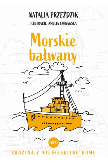 Morskie ba�wany - Natalia  Prze�dzik