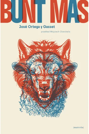 Bunt mas - Jose Ortega y Gasset