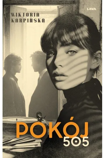 Pok�j 505 - Wiktoria  Karpi�ska