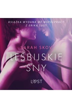 Audiobook Lesbijskie sny - opowiadanie erotyczne mp3