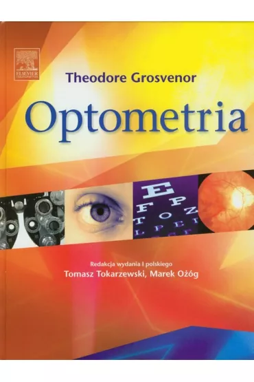 Optometria - Grosvenor Theodore