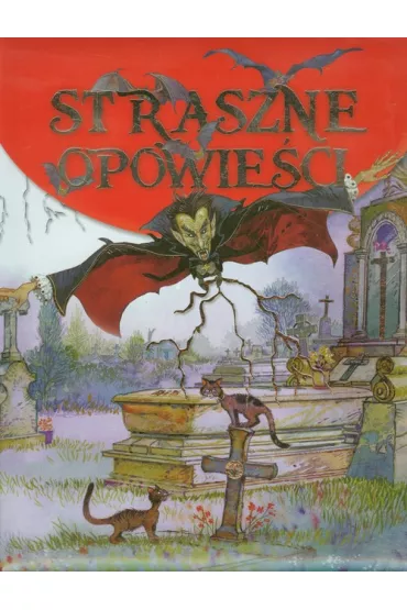 Straszne opowie�ci * *