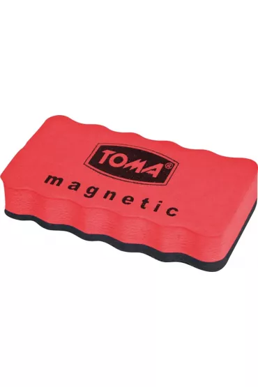Toma cieracz magnetyczny