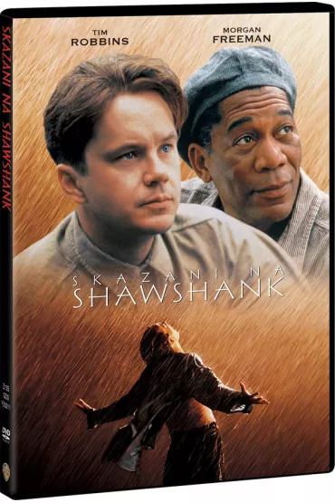 Skazani na Shawshank