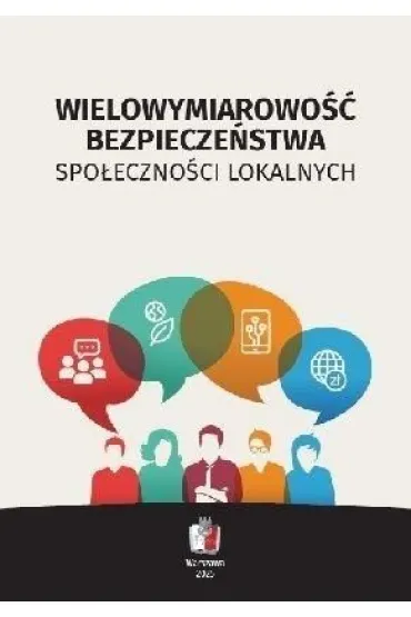 Wielowymiarowo�� bezpiecze�stwa spo�eczno�ci lokalnych
