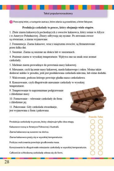 Id� do szko�y. Czytanie ze zrozumieniem. Klasa 2 - Karolina Glinka-Komorowska