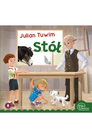 St� - Julian Tuwim