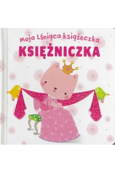 Moja l�ni�ca ksi��eczka. Ksi�niczka